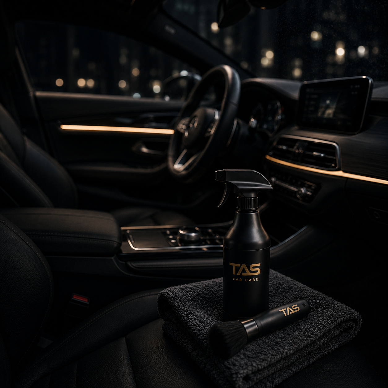Interior Care